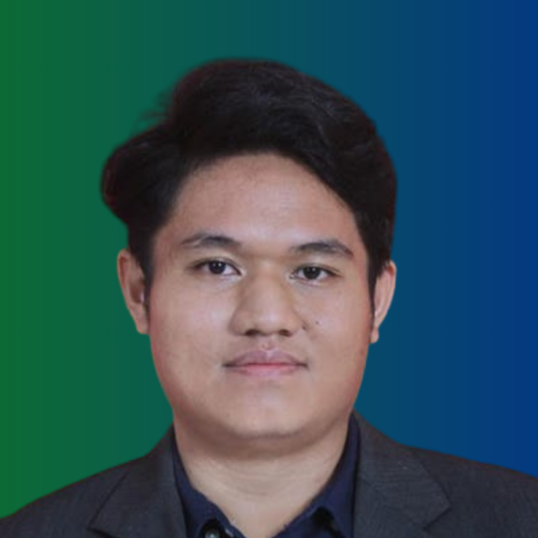 M. Miftahul Madya, S.Si., M.Si