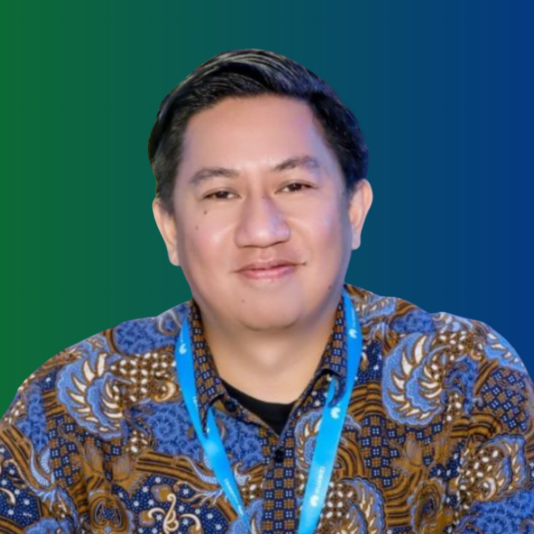 Ir. M. Octaviano Pratama, S.Kom., M.Kom