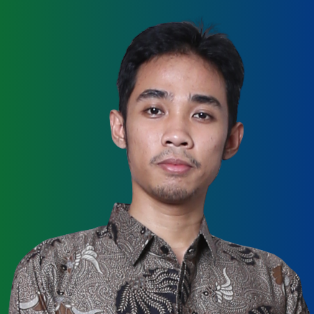 Ir. Muhammad Rizky, S.Tr.T
